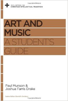 Art and Music: A Student’s Guide